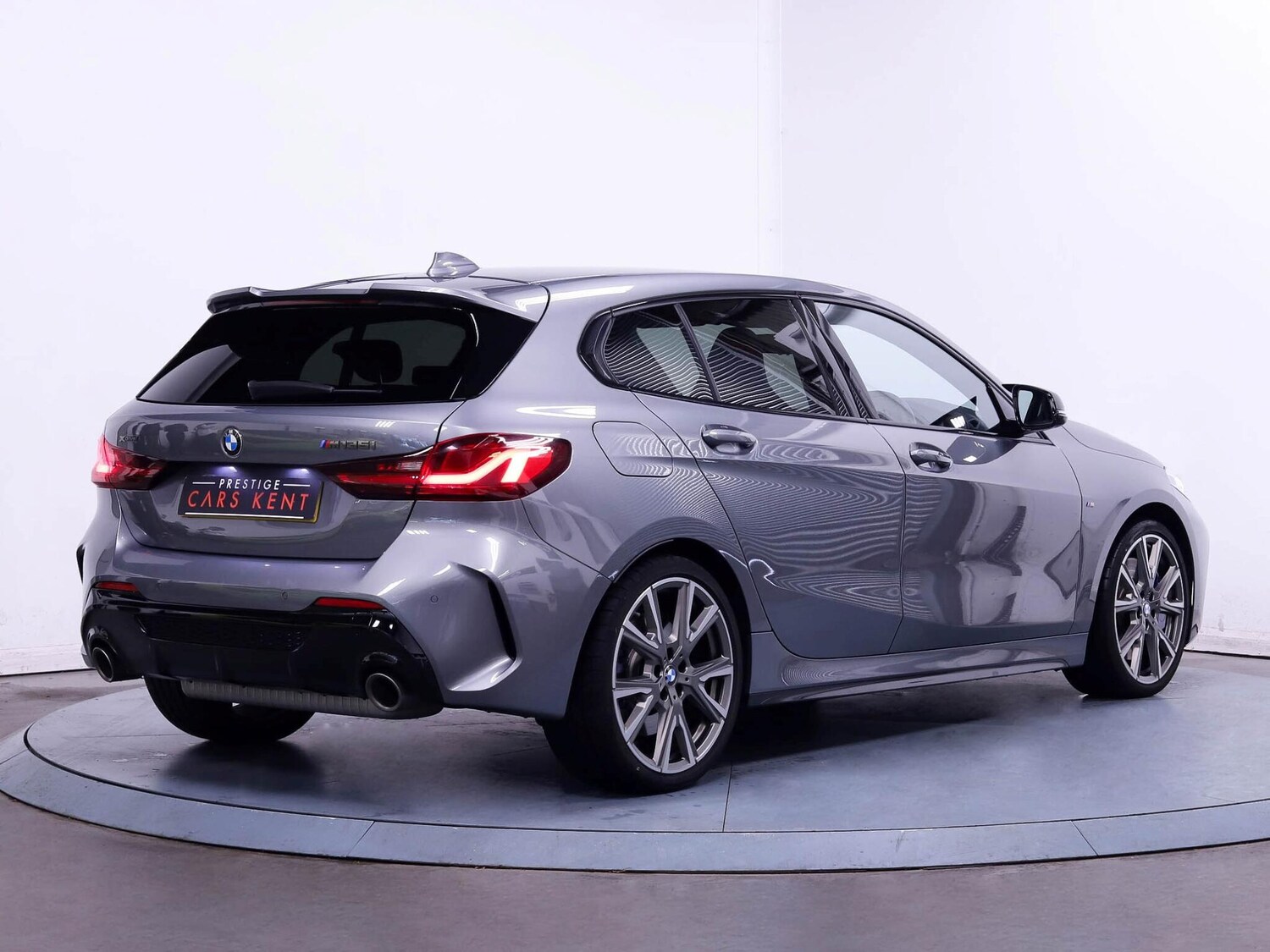 Used BMW 1 Series 2023 for sale - 76201038: Photo 9