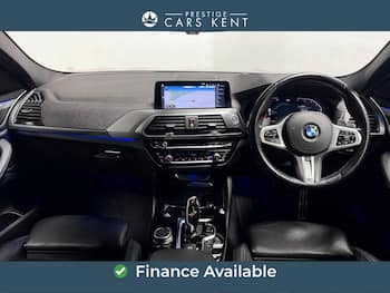 Used BMW X4 2021 for sale - 79847443: Photo