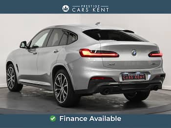 Used BMW X4 2021 for sale - 79847443: Photo