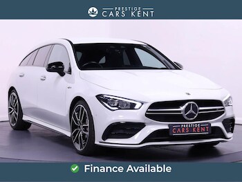 Used Mercedes-Benz CLA 2019 for sale - 78416073: Photo