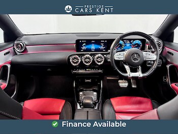 Used Mercedes-Benz CLA 2019 for sale - 78416073: Photo