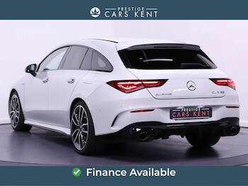 Used Mercedes-Benz CLA 2019 for sale - 78416073: Photo