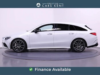 Used Mercedes-Benz CLA 2019 for sale - 78416073: Photo