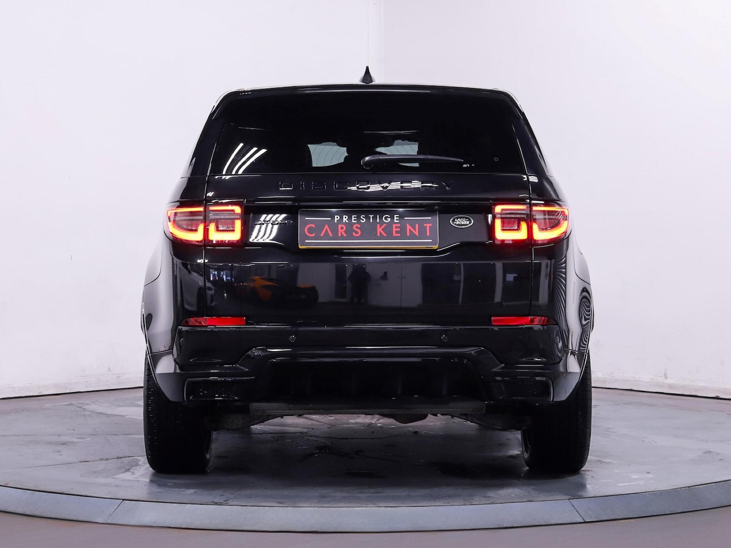 Used Land Rover Discovery Sport 2022 for sale - 77050048: Photo 11