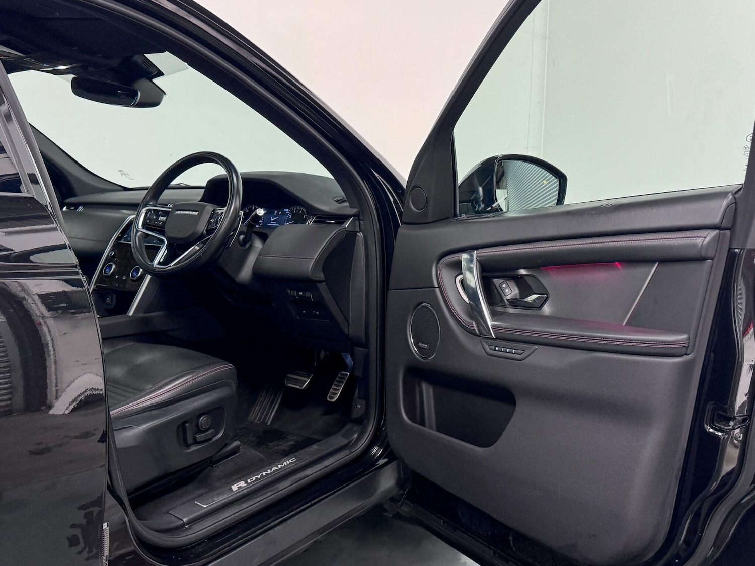 Used Land Rover Discovery Sport 2022 for sale - 77050048: Photo 14