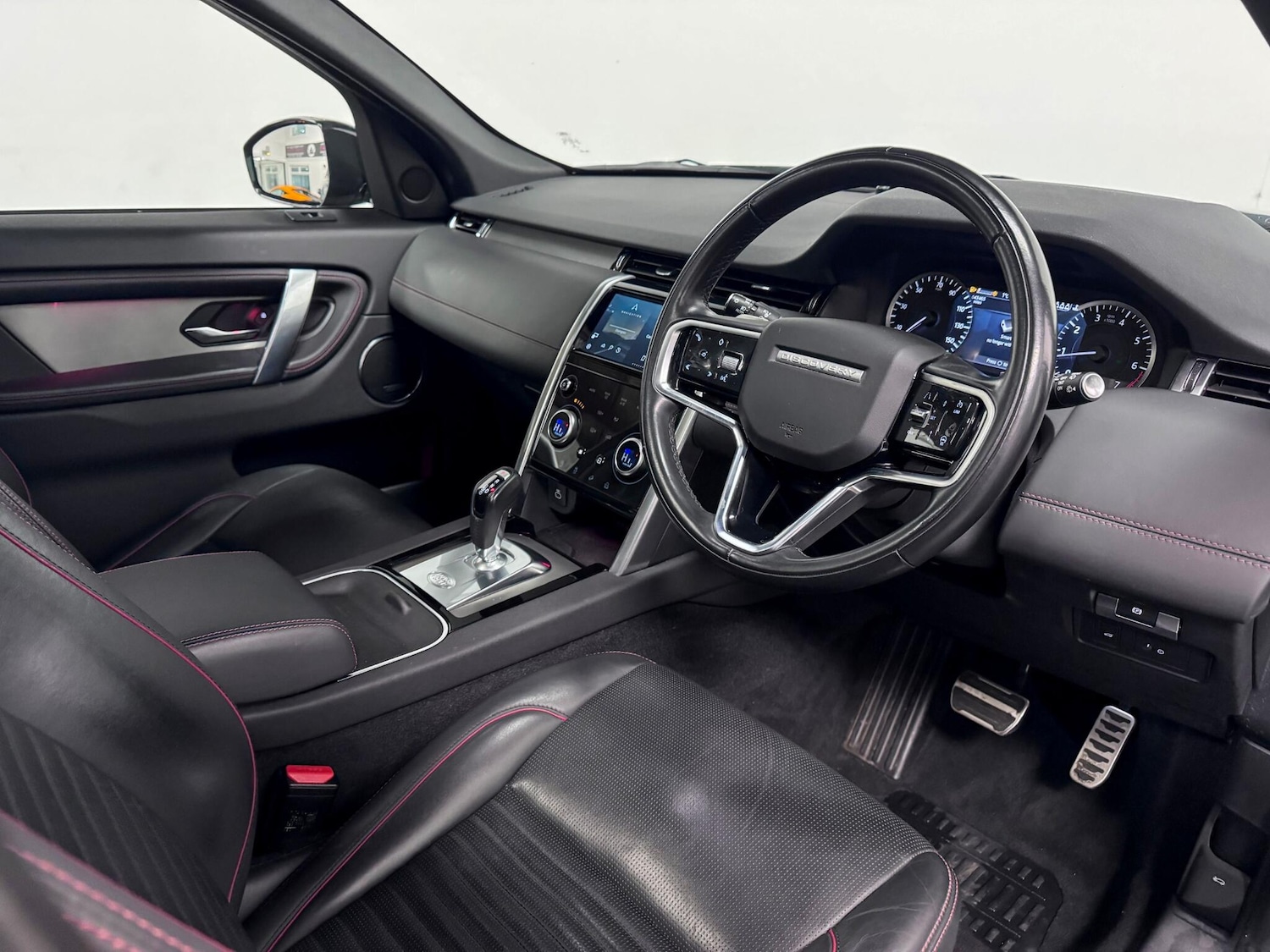 Used Land Rover Discovery Sport 2022 for sale - 77050048: Photo 21