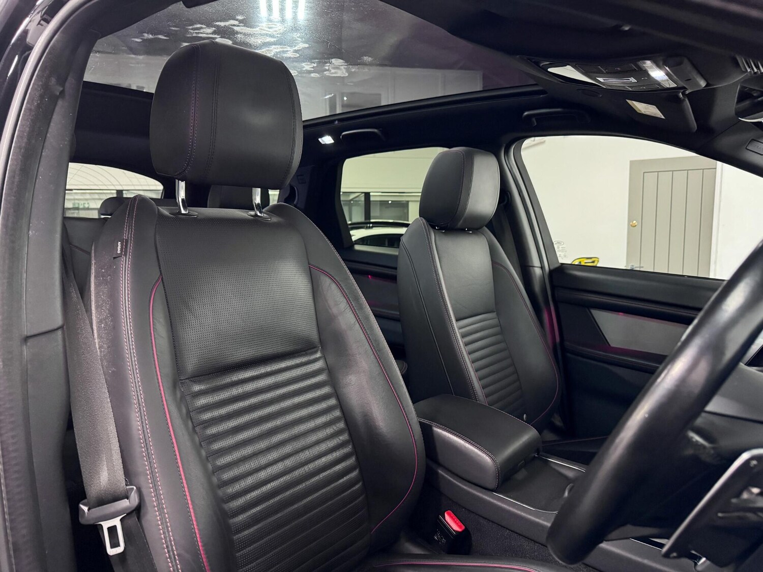 Used Land Rover Discovery Sport 2022 for sale - 77050048: Photo 22