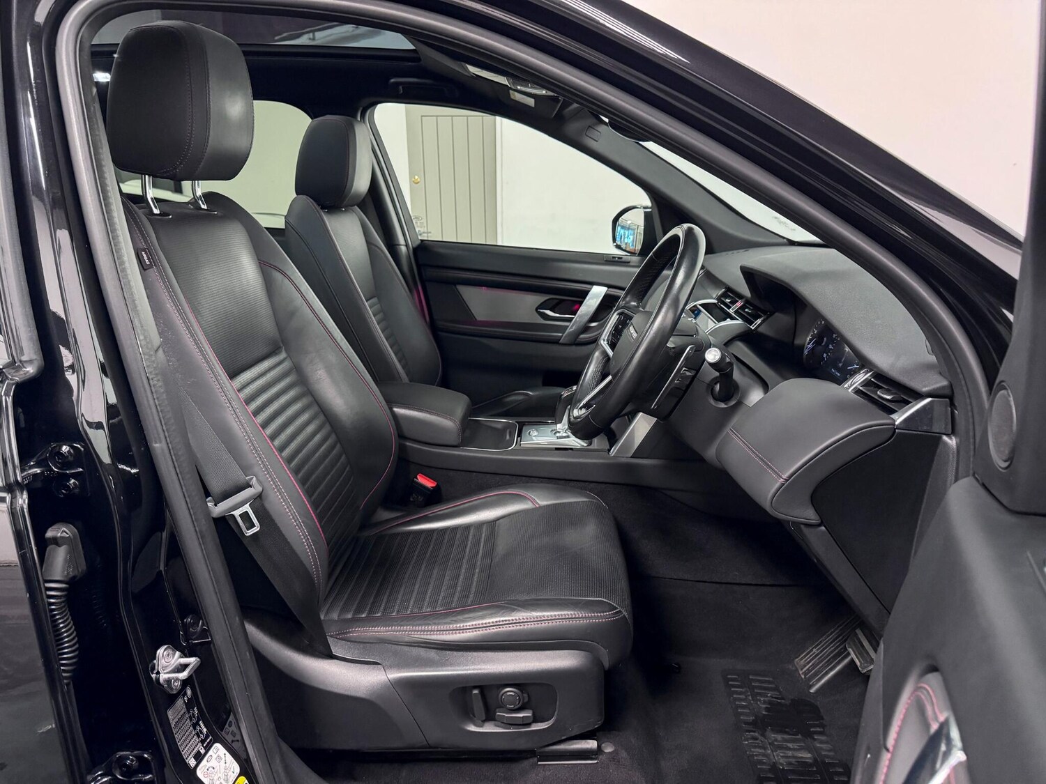 Used Land Rover Discovery Sport 2022 for sale - 77050048: Photo 23