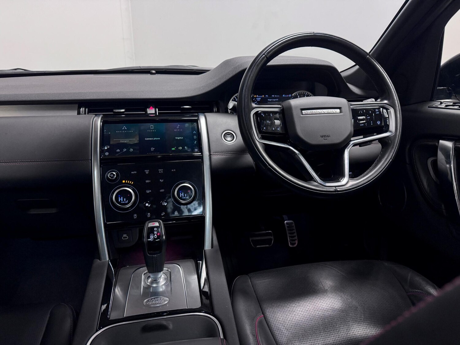 Used Land Rover Discovery Sport 2022 for sale - 77050048: Photo 27