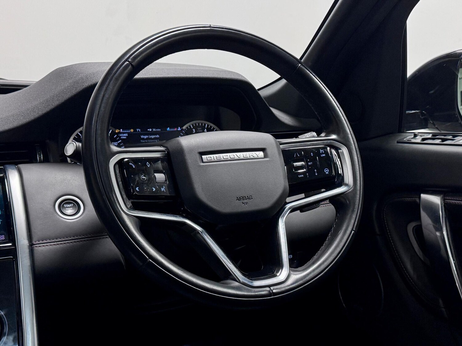 Used Land Rover Discovery Sport 2022 for sale - 77050048: Photo 31