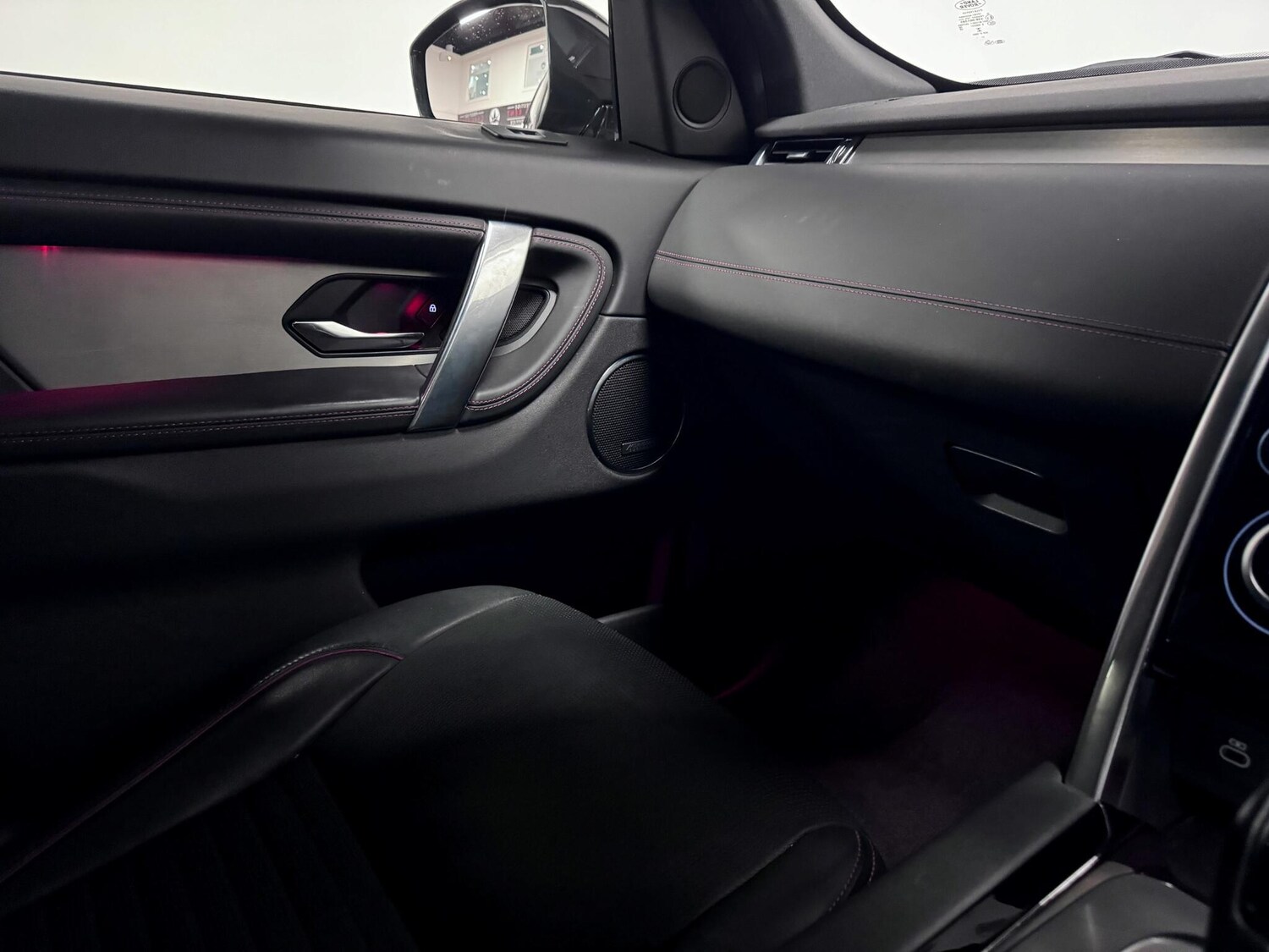 Used Land Rover Discovery Sport 2022 for sale - 77050048: Photo 33