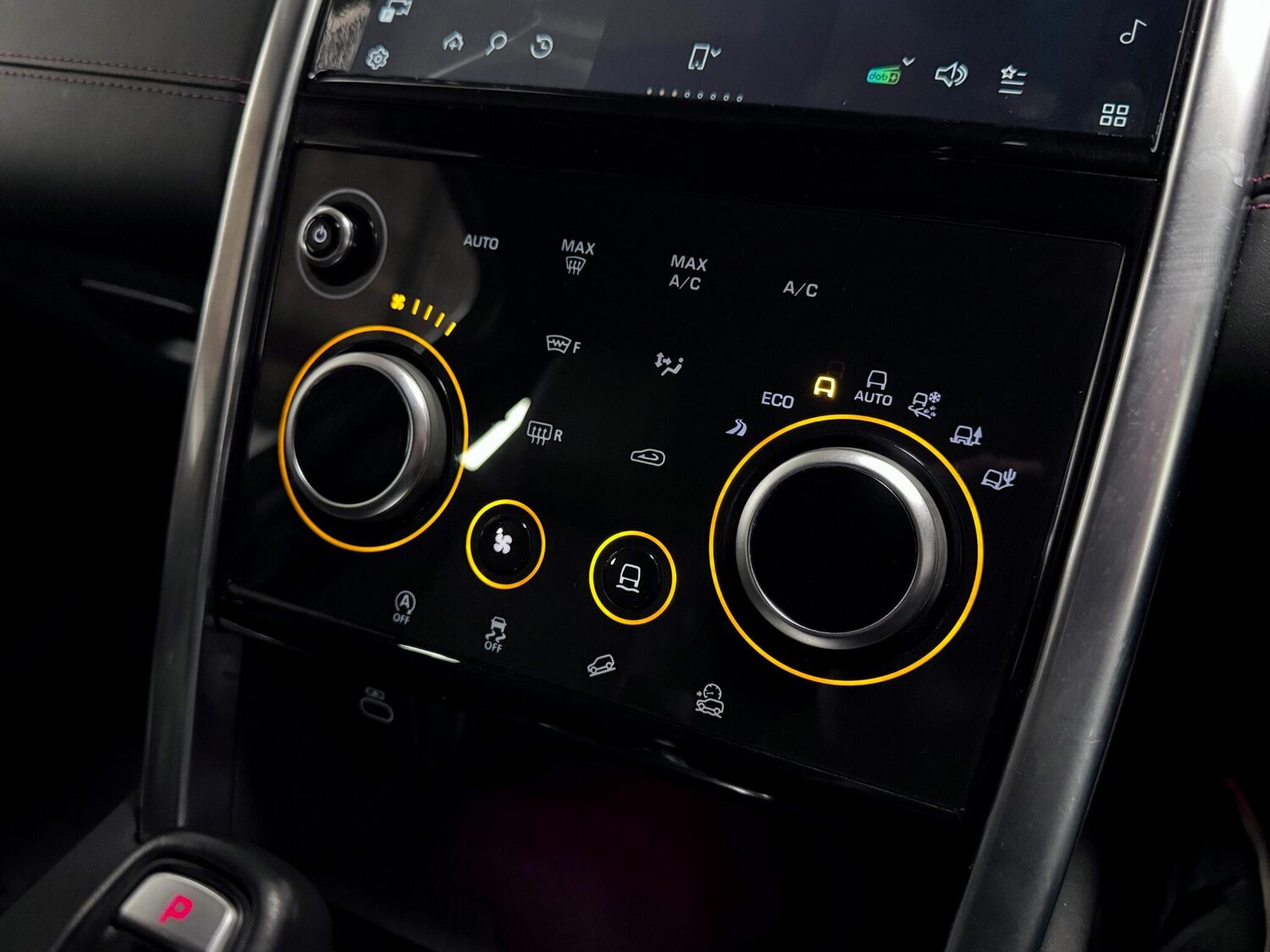 Used Land Rover Discovery Sport 2022 for sale - 77050048: Photo 37