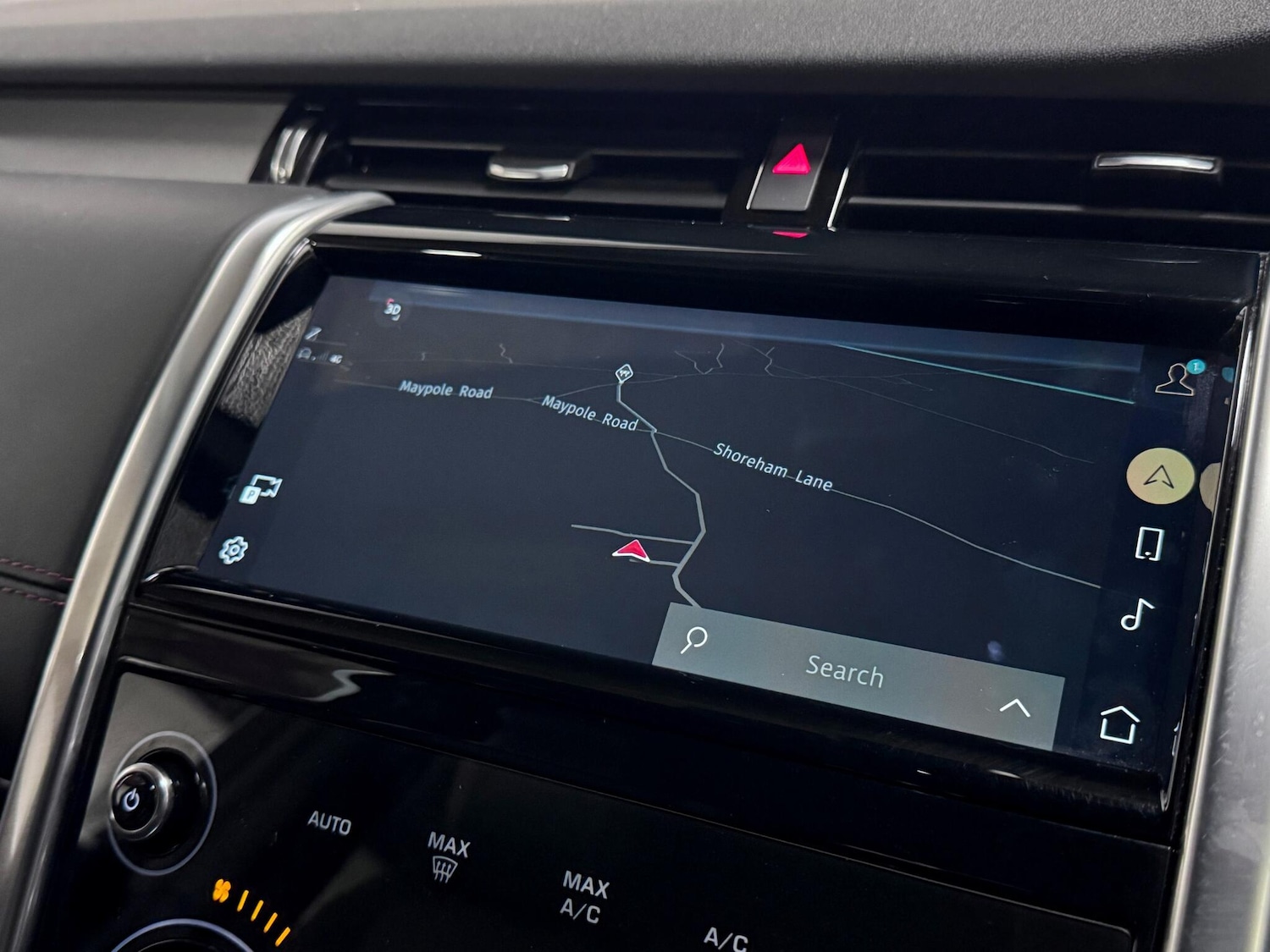 Used Land Rover Discovery Sport 2022 for sale - 77050048: Photo 39