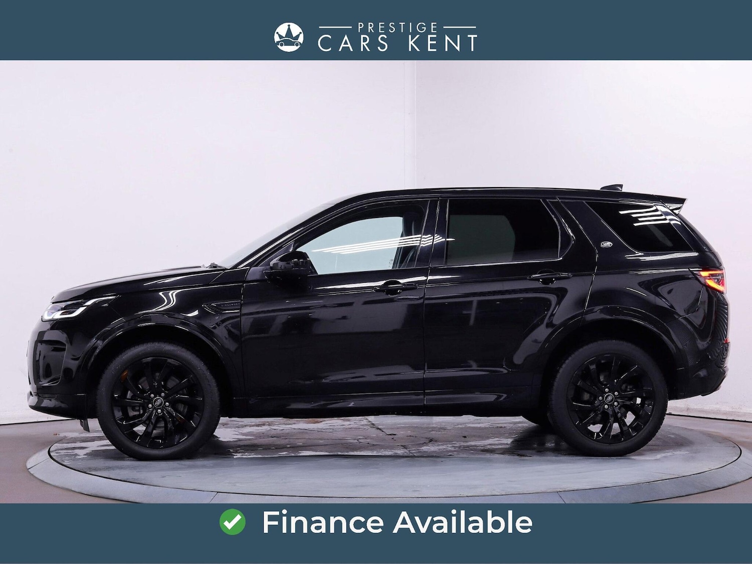 Used Land Rover Discovery Sport 2022 for sale - 77050048: Photo 4