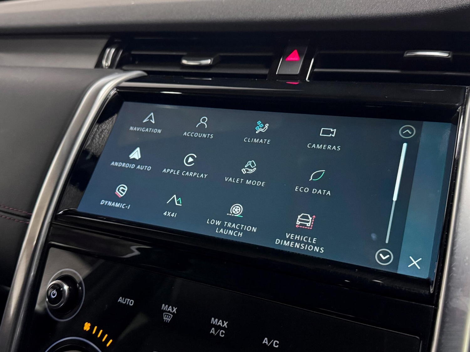 Used Land Rover Discovery Sport 2022 for sale - 77050048: Photo 41