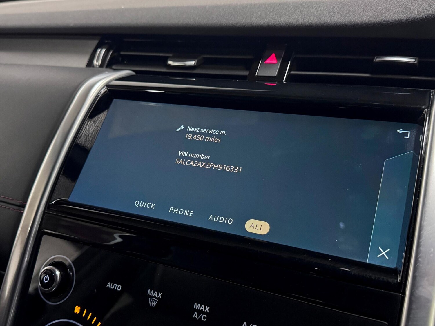 Used Land Rover Discovery Sport 2022 for sale - 77050048: Photo 43