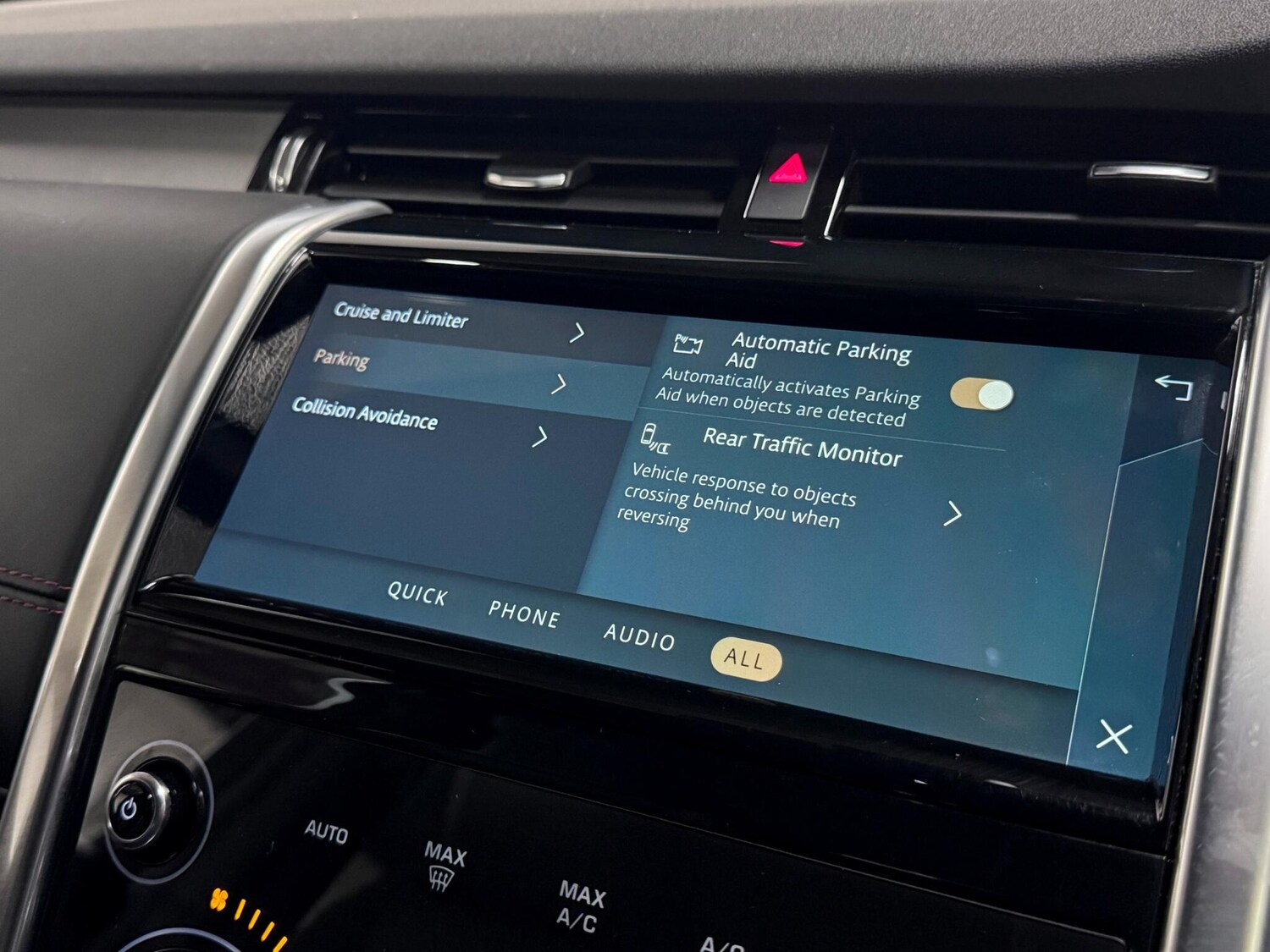 Used Land Rover Discovery Sport 2022 for sale - 77050048: Photo 46