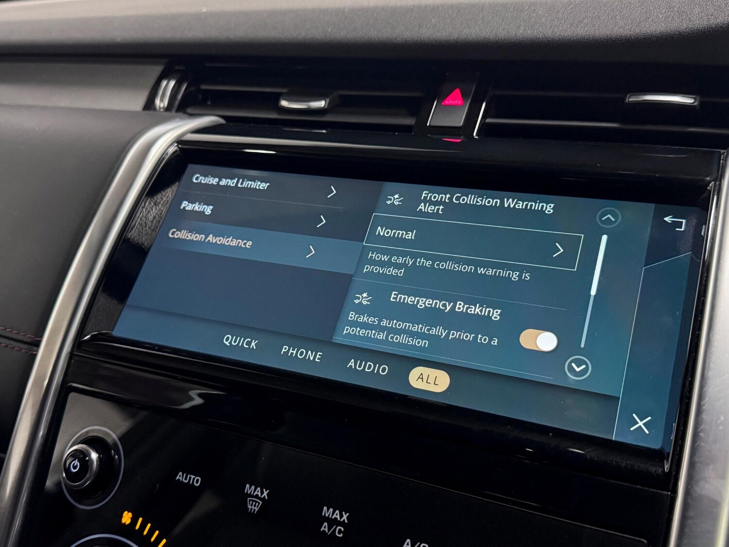 Used Land Rover Discovery Sport 2022 for sale - 77050048: Photo 47