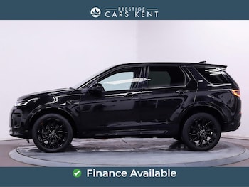Used Land Rover Discovery Sport 2022 for sale - 77050048: Photo