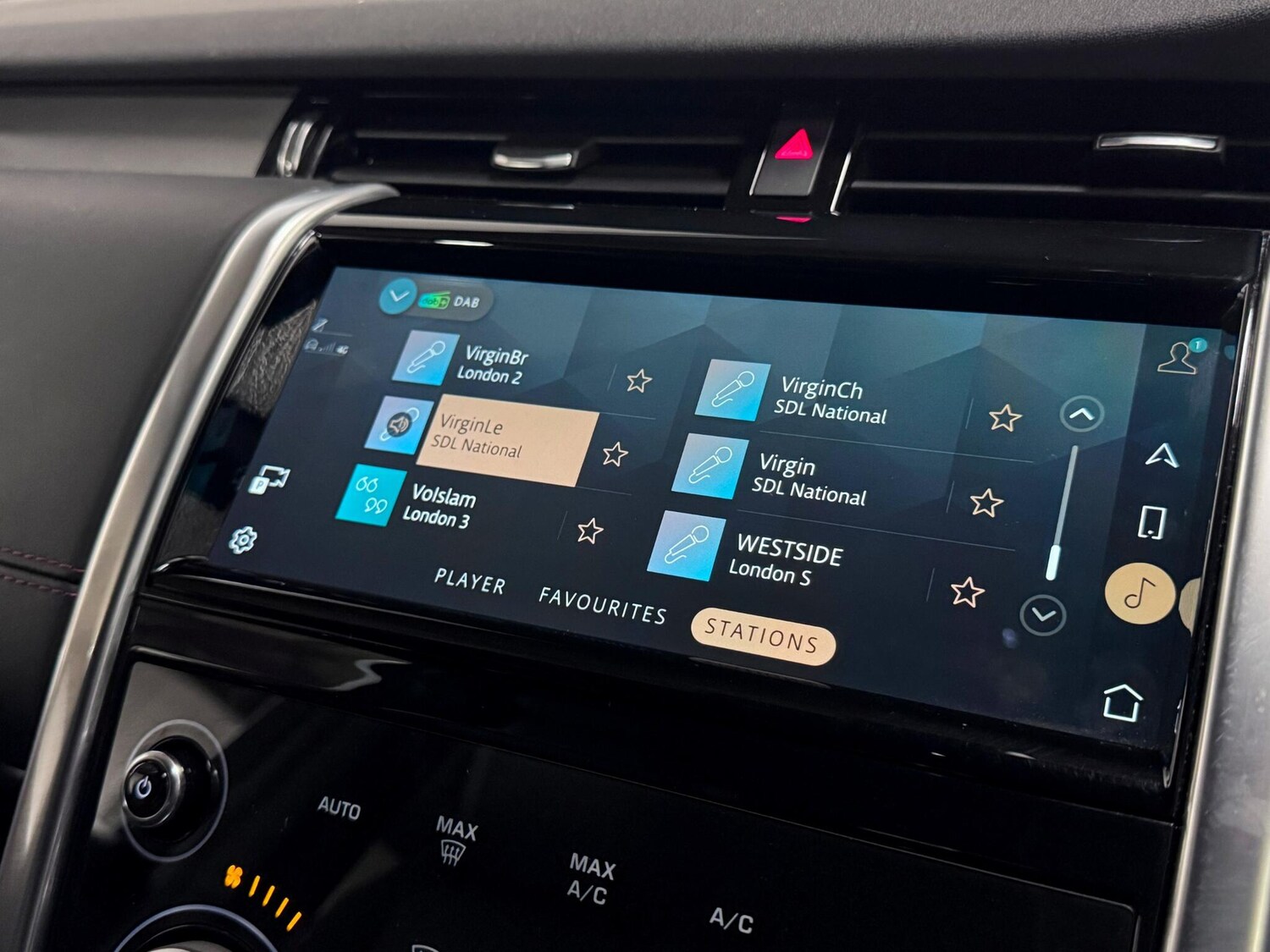 Used Land Rover Discovery Sport 2022 for sale - 77050048: Photo 50