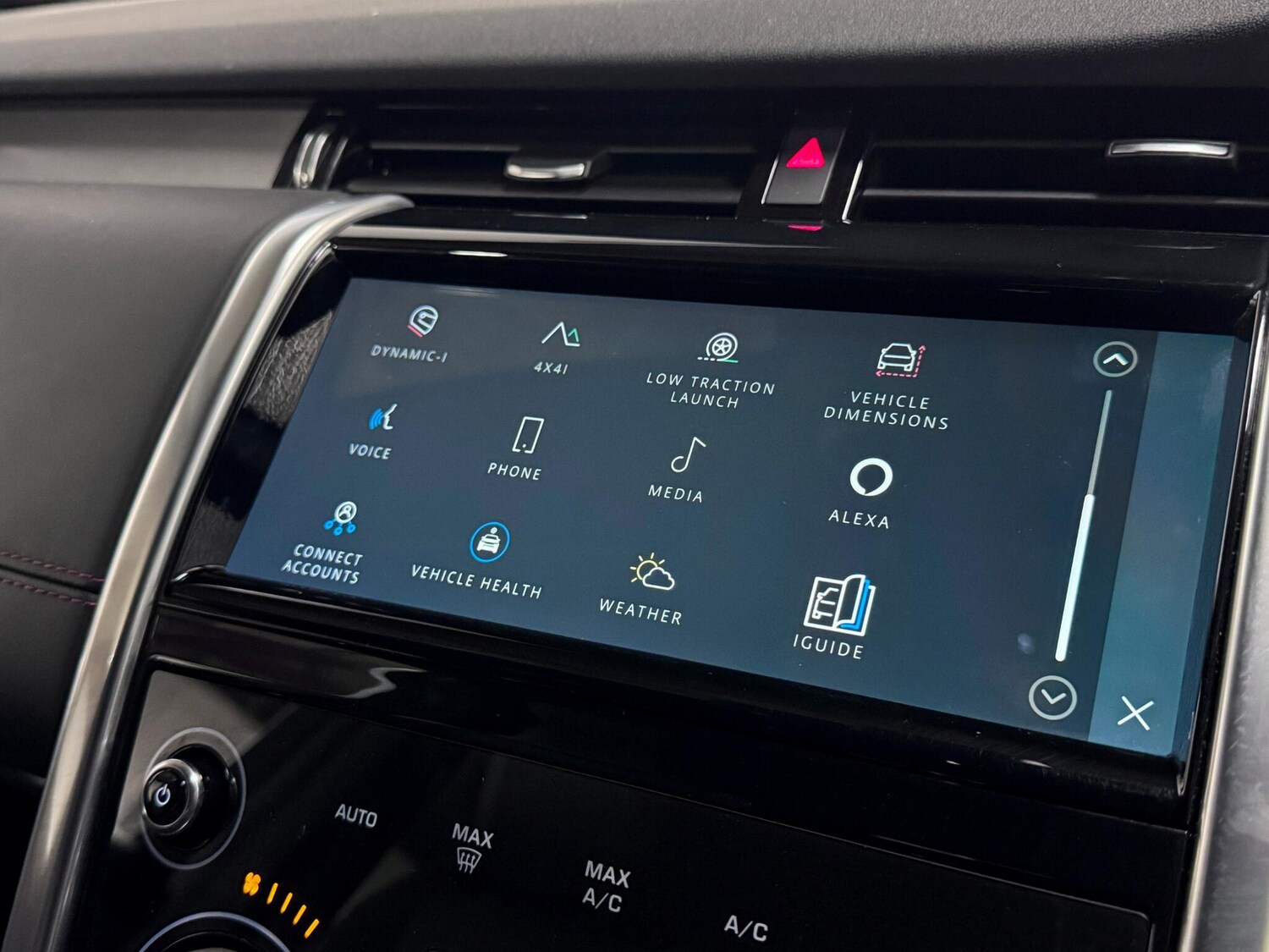 Used Land Rover Discovery Sport 2022 for sale - 77050048: Photo 51