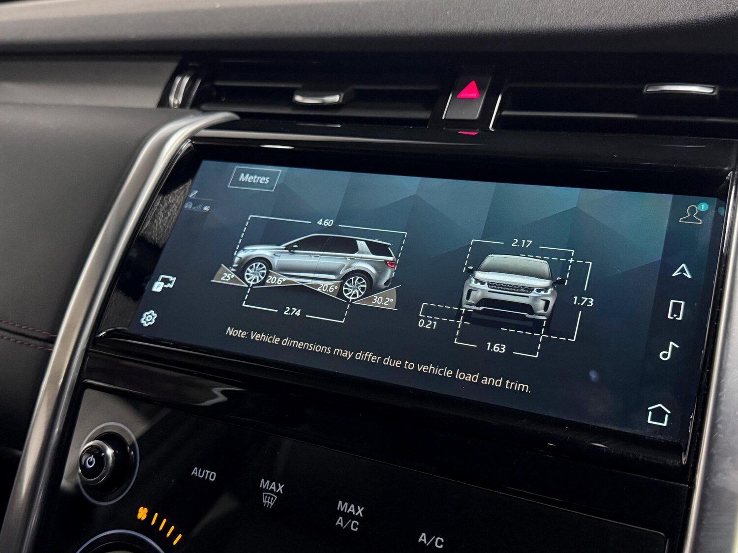 Used Land Rover Discovery Sport 2022 for sale - 77050048: Photo 52