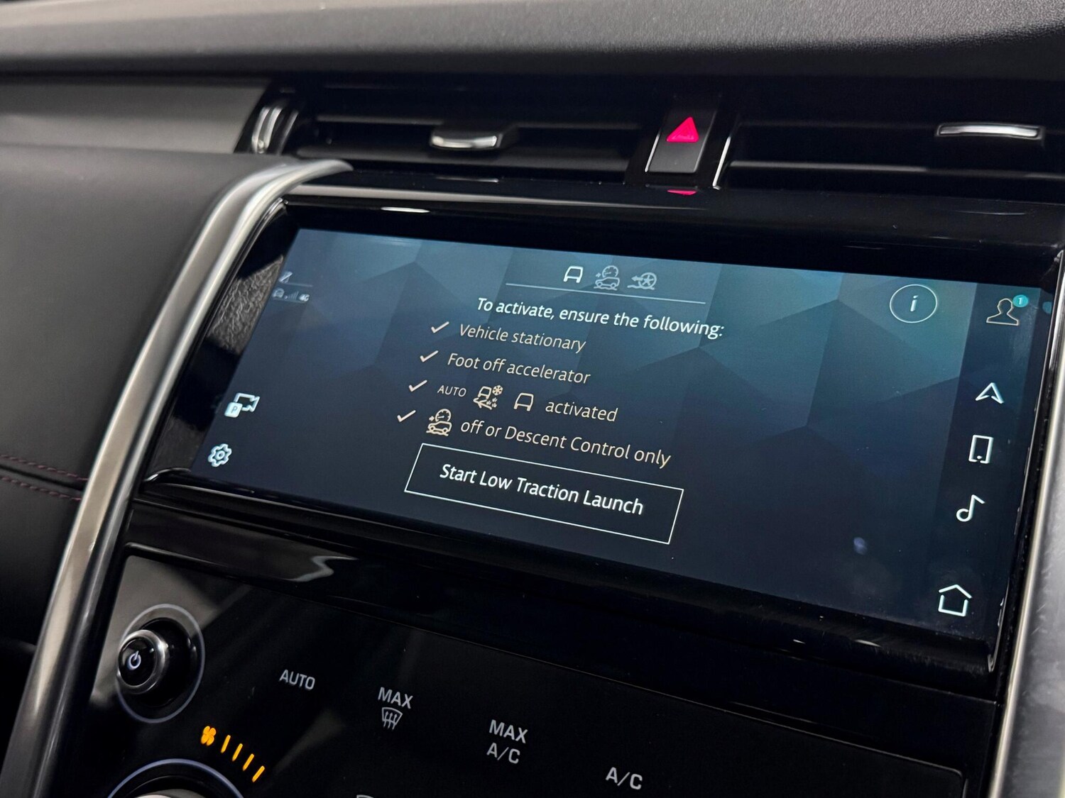 Used Land Rover Discovery Sport 2022 for sale - 77050048: Photo 53