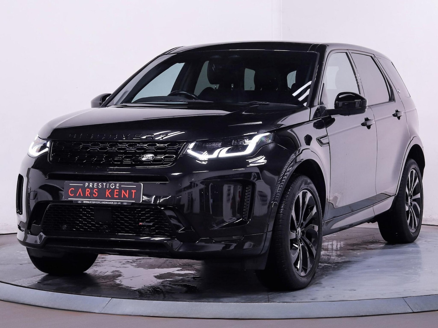 Used Land Rover Discovery Sport 2022 for sale - 77050048: Photo 6
