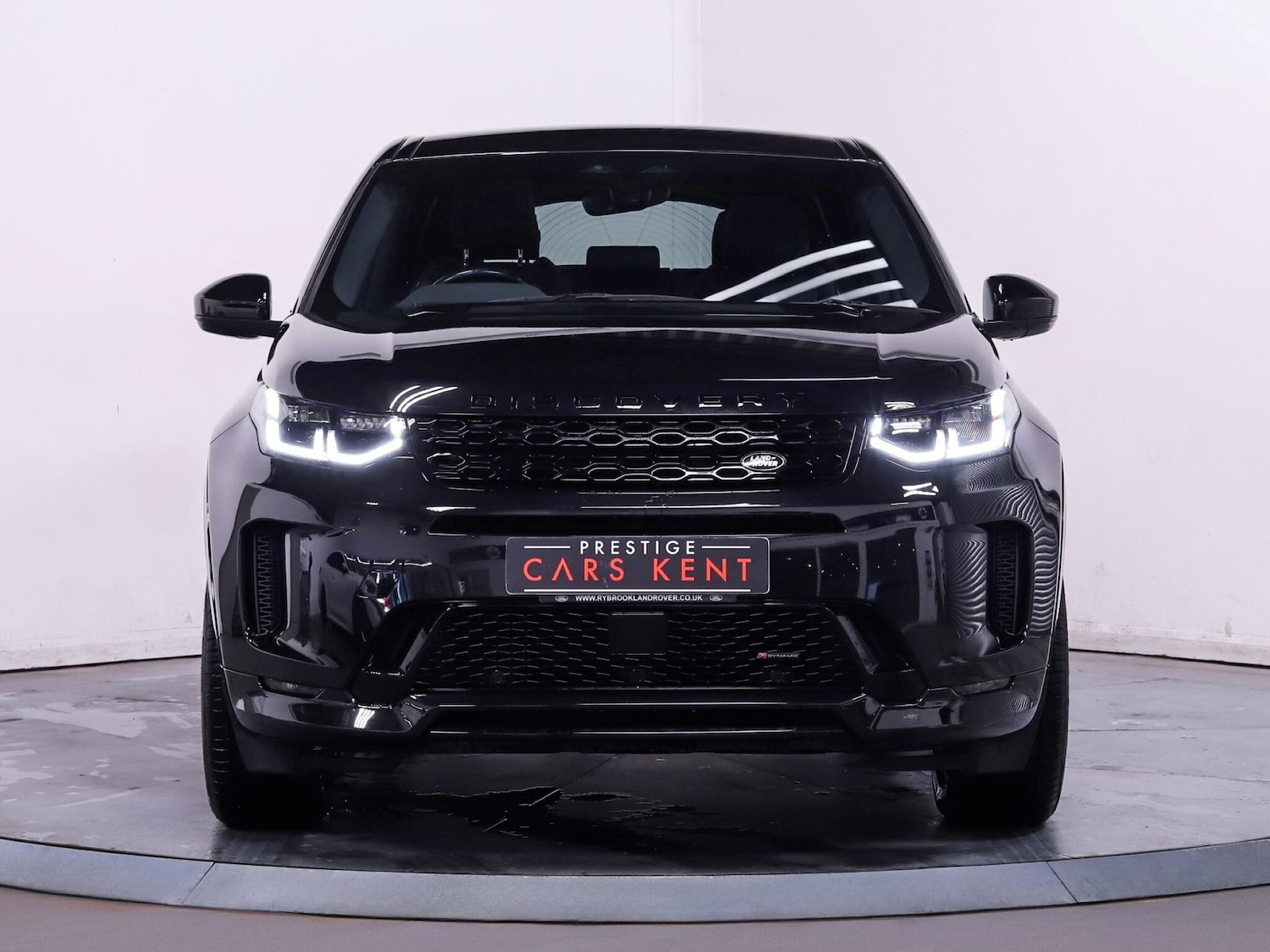 Used Land Rover Discovery Sport 2022 for sale - 77050048: Photo 7