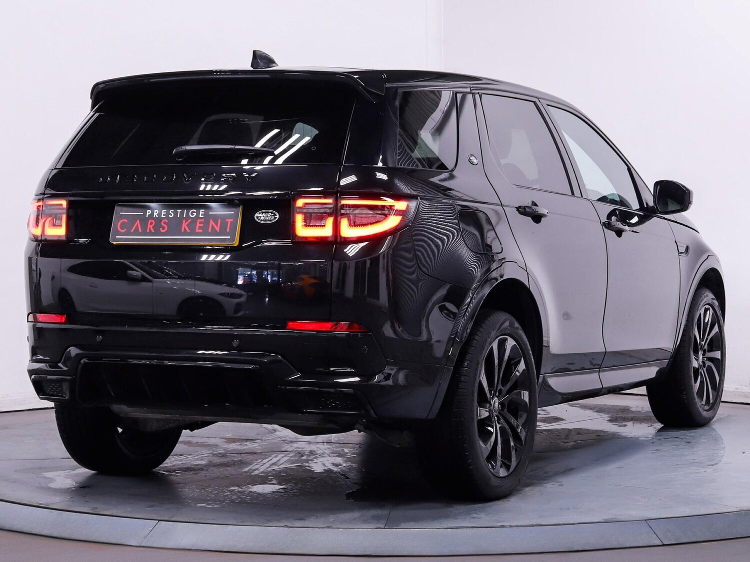 Used Land Rover Discovery Sport 2022 for sale - 77050048: Photo 9