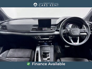 Used Audi Q5 2020 for sale - 77670866: Photo