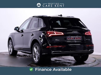 Used Audi Q5 2020 for sale - 77670866: Photo