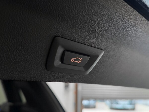 Used BMW X3 2021 for sale - 75991352: Photo 14