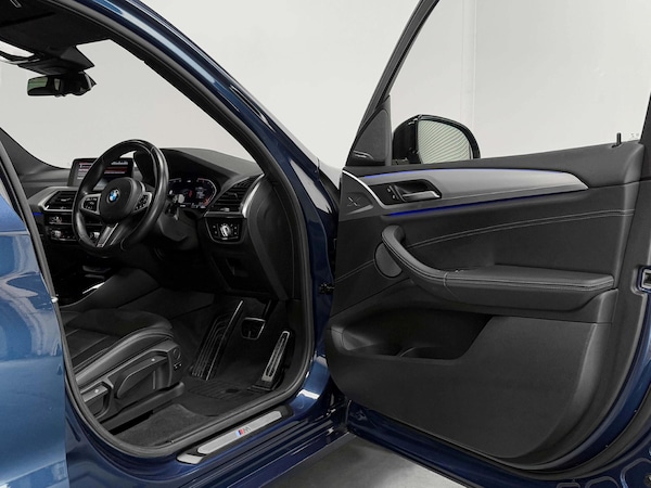 Used BMW X3 2021 for sale - 75991352: Photo 16