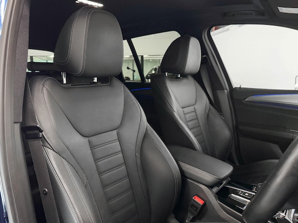 Used BMW X3 2021 for sale - 75991352: Photo 23