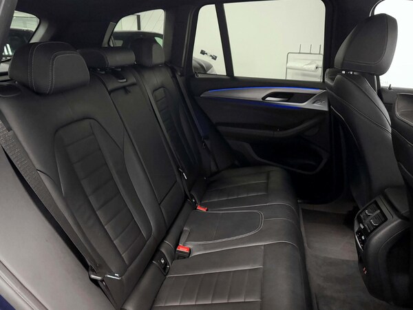 Used BMW X3 2021 for sale - 75991352: Photo 24