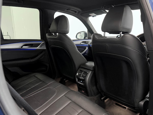 Used BMW X3 2021 for sale - 75991352: Photo 26