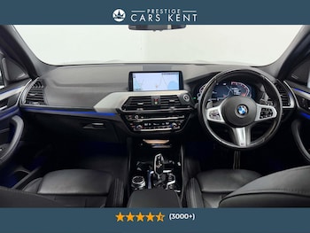 Used BMW X3 2021 for sale - 75991352: Photo 2
