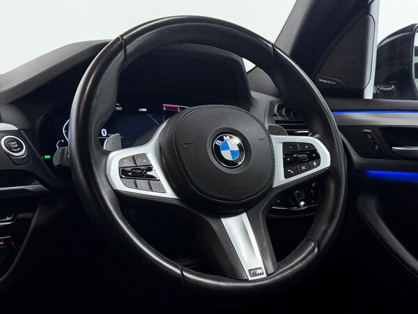 Used BMW X3 2021 for sale - 75991352: Photo 37