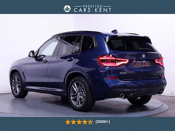 Used BMW X3 2021 for sale - 75991352: Photo 3