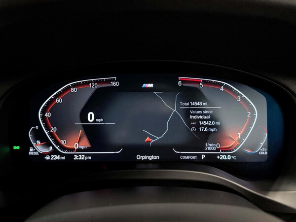 Used BMW X3 2021 for sale - 75991352: Photo 43