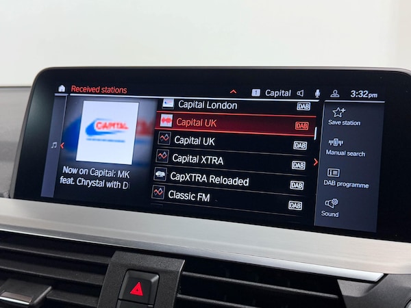 Used BMW X3 2021 for sale - 75991352: Photo 48