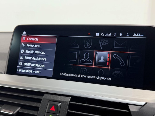 Used BMW X3 2021 for sale - 75991352: Photo 49