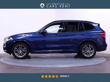 Used BMW X3 2021 for sale - 75991352: Photo 4