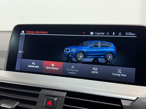 Used BMW X3 2021 for sale - 75991352: Photo 50