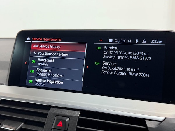 Used BMW X3 2021 for sale - 75991352: Photo 52