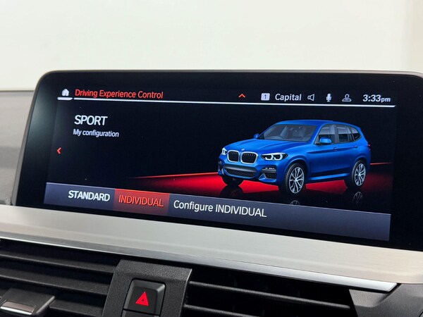 Used BMW X3 2021 for sale - 75991352: Photo 53