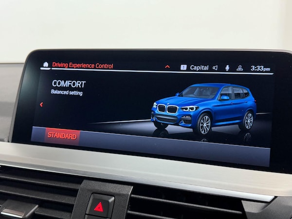 Used BMW X3 2021 for sale - 75991352: Photo 54