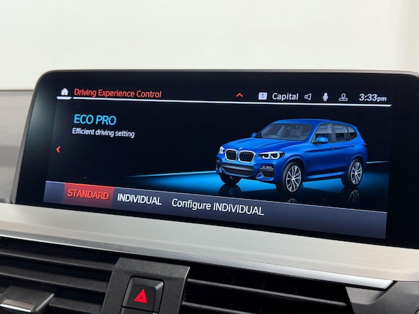 Used BMW X3 2021 for sale - 75991352: Photo 55