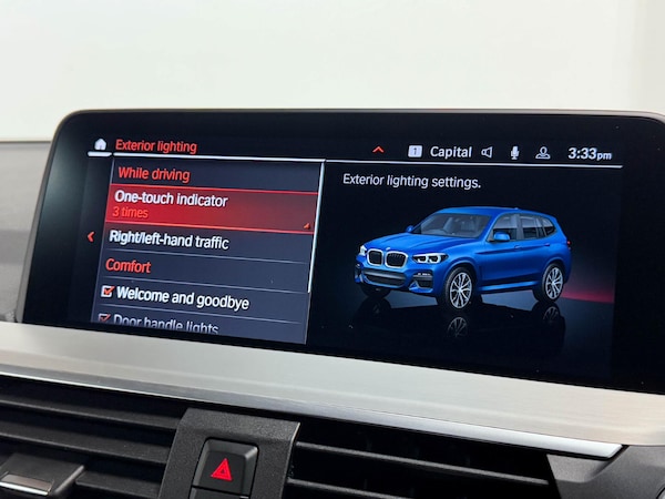 Used BMW X3 2021 for sale - 75991352: Photo 56